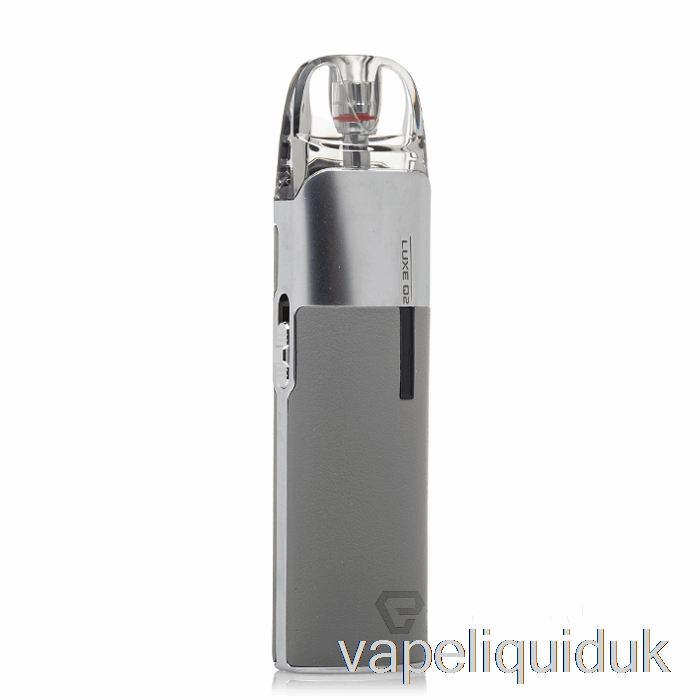 Vaporesso LUXE Q2 Pod System Grey Vape Juice